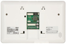 Monitor IP VTH5221DW-S2 Wi-Fi Dahua