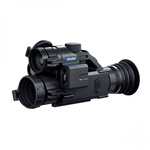 Celownik multispektralny termowizyjny/noktowizyjny z dalmierzem Pard Landsat 256 Mini 19/30mm 940nm