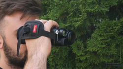 OUTLET Monokular cyfrowy PARD NV-019 Produkt POSERWISOWY!