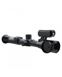 Celownik noktowizyjny Luneta PARD DS35 LRF 850nm z dalmierzem 70mm