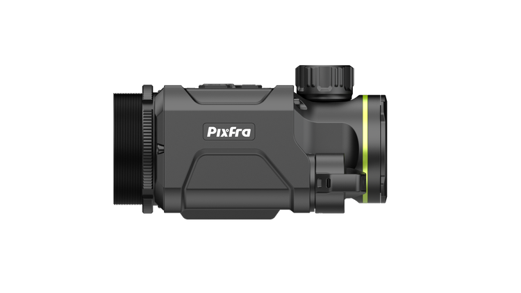 Kamera Termowizyjna Taurus PFI-T435 LRF Pixfra 