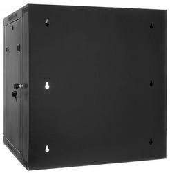 Szafa Rack 12U 19" 600 dwusekcyjna R19-12U/600/2S D6612