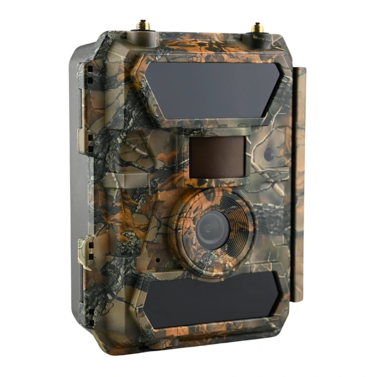 Fotopułapka SF4.0P-CWG Pro GSM 4G LTE 24MPX - Szerokokątna Kamera z Aplikacją