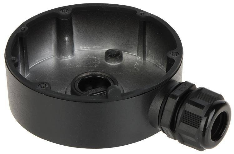 Uchwyt kamery DS-1280ZJ-DM18(BLACK) Hikvision