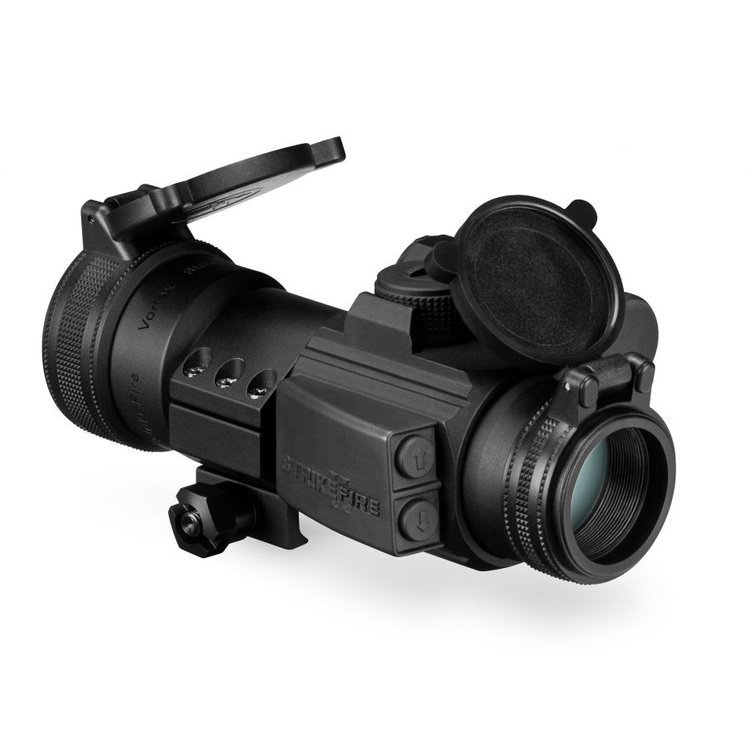 Kolimator Vortex StrikeFire II Red