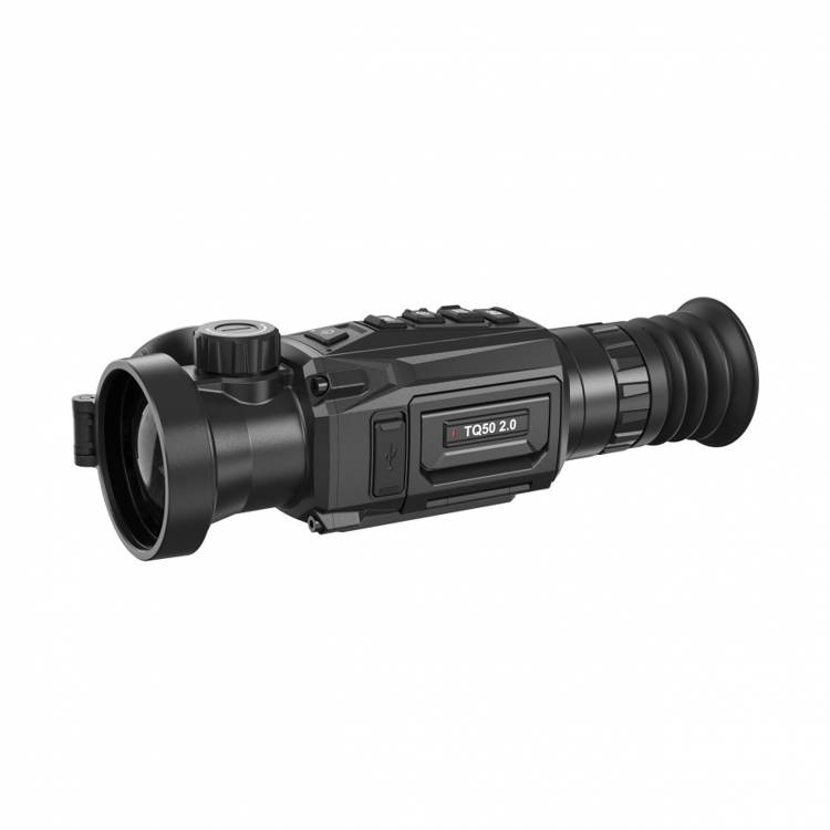 OUTLET Celownik HIKMICRO ​Thunder TQ50 2.0