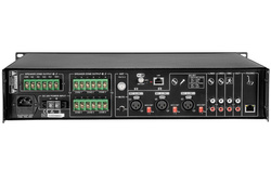 Wzmacniacz audio HQM4120WF/DA - PA WiFi 120W