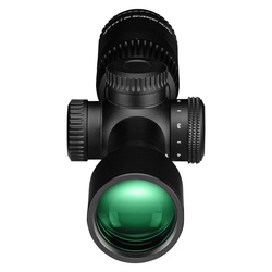 Luneta celownicza Vortex Crossfire HD 1.5-5.5x32 1" iR Dead-Hold 2A BDC MOA
