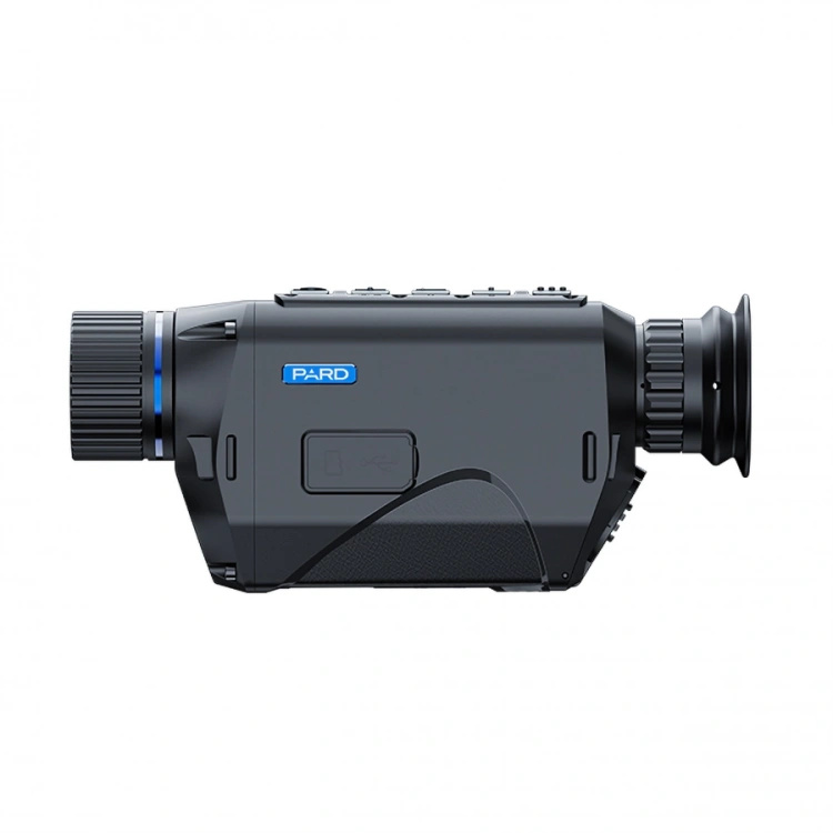 Monokular Termowizyjny PARD TA322-35mm LRF – Profesjonalna Termowizja Obserwacyjna dalekiego zasięgu