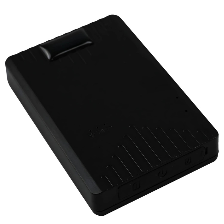 Lokalizator GPS MK6B 4G LTE z Podsłuchem 35 Dni Pracy 3000mAh