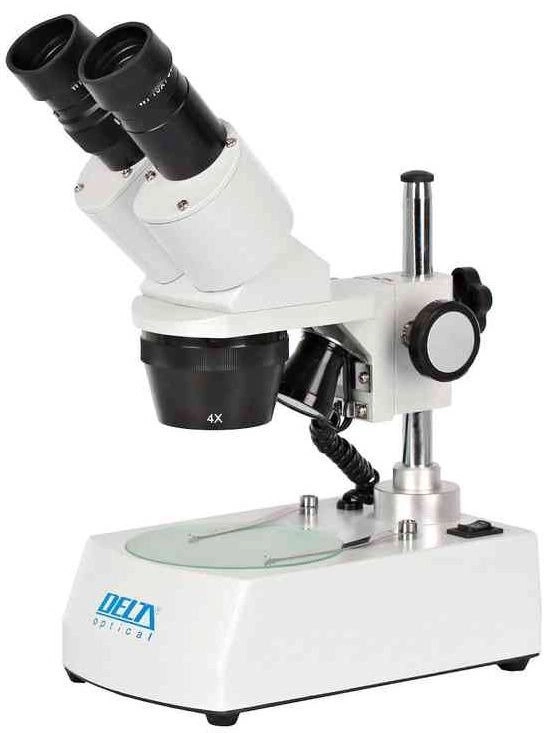 Mikroskop stereoskopowy Delta Optical Discovery 40