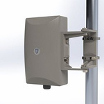 Bariera Mikrofalowa Forteza FMC 24 Pro 100m