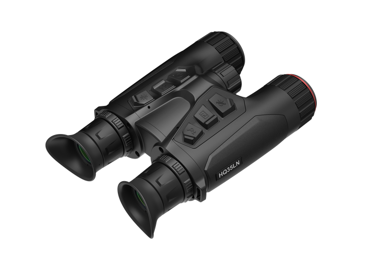 Lornetka termowizyjna termowizor HIKMICRO Habrok 4K HQ35L 5.5-22x60