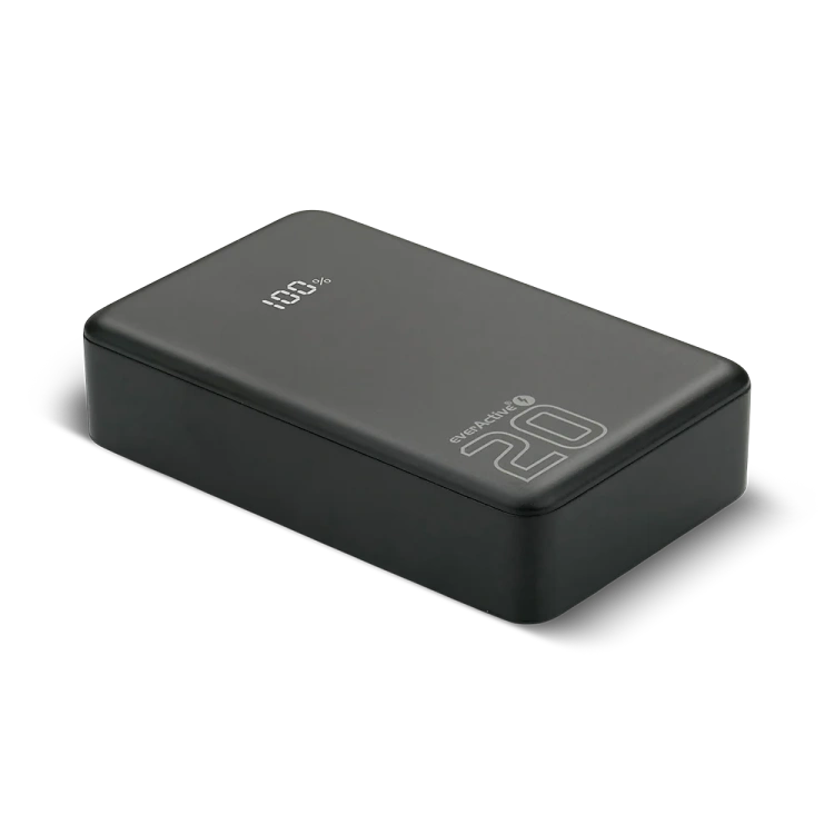 Powerbank everActive Energy Bank EB-22QB 20000 mAh zdjęcie główne