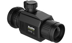 Kamera Termowizyjna Chiron PFI-C425F Pixfra