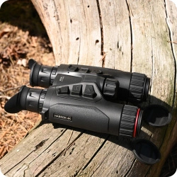 Uchwyt do Hikmicro Habrok + obrotowy uchwyt do iluminatora MAH-01