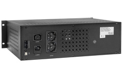 UPS1500-R-LI - zasilacz awaryjny