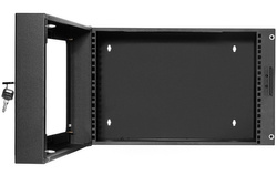 Szafa Rack 19'' 6U 362mm wisząca W5306