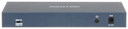 Switch POE DS-3E0310P-E/M 8-PORTOWY Hikvision