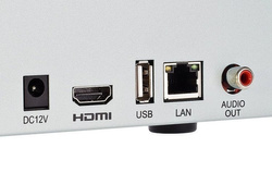 Rejestrator sieciowy PX-NVR0481H-P4 Ipox Switch POE