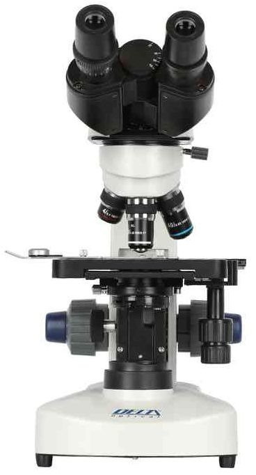 Mikroskop Delta Optical Genetic Pro Bino + akumulator