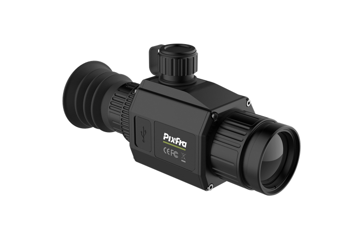 Termowizor Chiron PFI-C650 Pixfra (powystawowa)