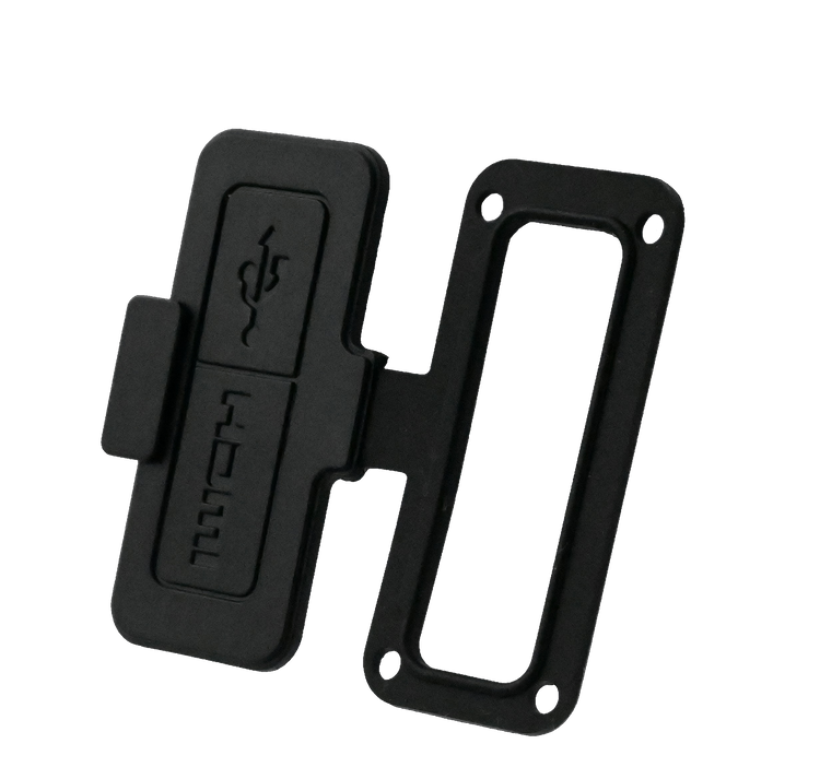 Zaślepka portu USB do lunet Guide serii TRACK IR