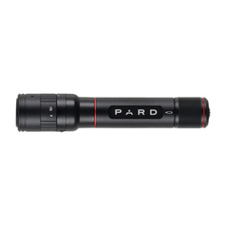 Iluminator podczerwieni PARD InfraX 850 nm – doświetlenie noktowizji na polowanie
