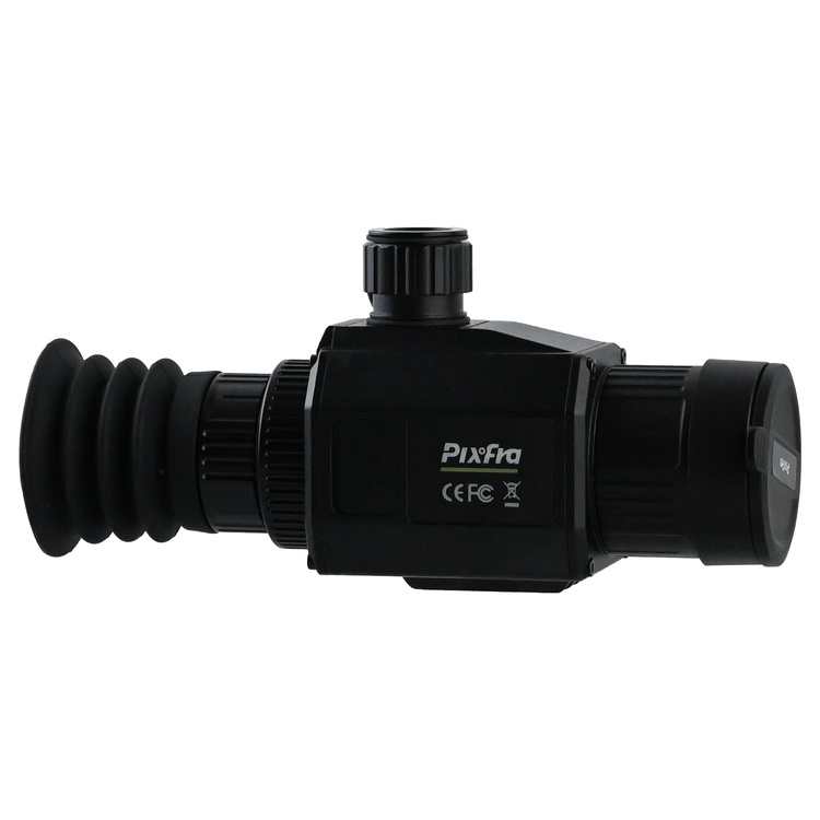 Termowizor Chiron PFI-C435 Pixfra