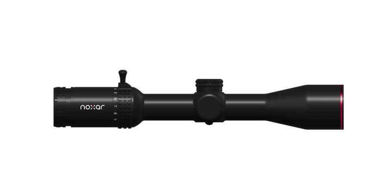 Luneta celownicza Noxar Magnar 1,5-9x42 WA