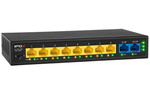 Switch Poe PX-S10-P8G-U2G-TP96