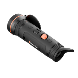 ThermTec Wild 650DL Pro - monokular termowizyjny z dalmierzem na polowanie