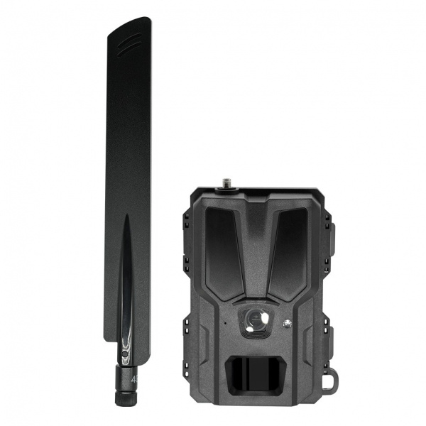 Fotopułapka do obserwacji zwierząt kamera leśna SF200 4G LTE