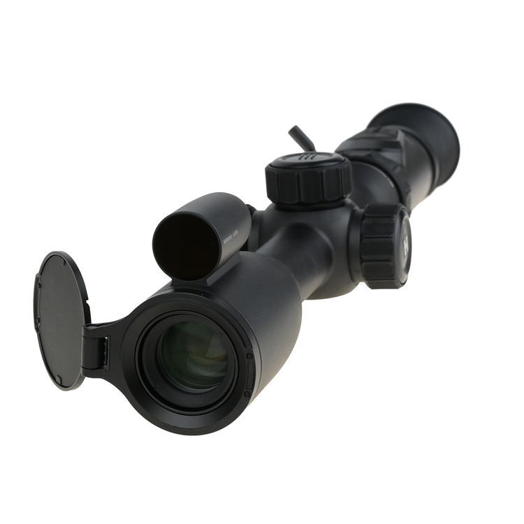 Celownik noktowizyjny Hikmicro ALPEX PRO A50P z uchwytem pod IR