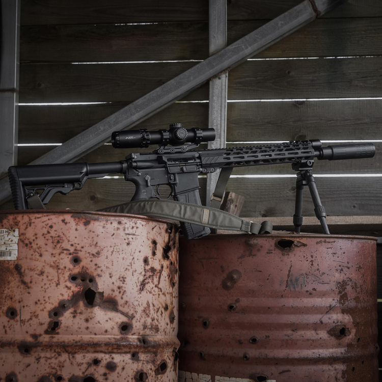Montaż Primary Arms 30 mm SLx Cantilever 1.5"