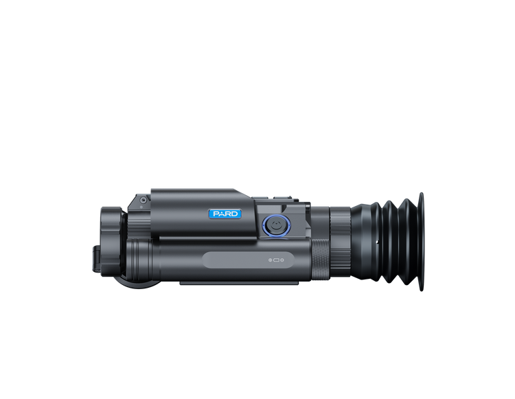 Celownik noktowizyjny PARD NV-008SP2 850nm 70mm do polowania nocą