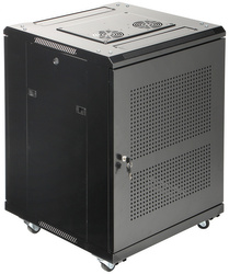 Szafa Rack stojąca EPRADO-R19-15U/600FW