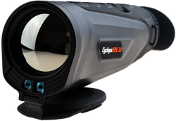 Monokular termowizyjny ThermTec Cyclops 335L 3.0 z dalmierzem do obserwacji nocnej