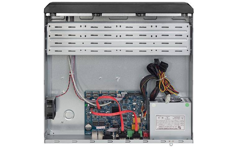 Rejestrator sieciowy PX-NVR3288H-F 32 kanały Ipox