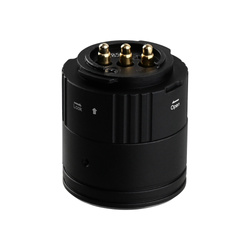 Nasadka noktowizyjna PARD NV-007SP2 4K zestaw z iluminatorem IR