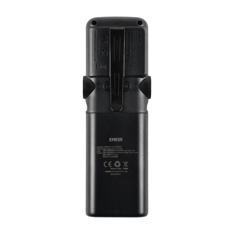 Przenośny odstraszacz komarów Nitecore EMR25