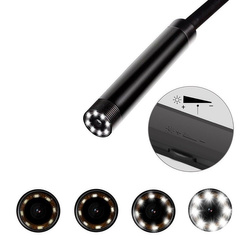 MT4099 endoskop kamera inspekcyjna HD Wifi 5m 