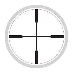 Luneta celownicza Vortex Crossfire HD 2-7x32 1" V-Plex Rimfire MOA