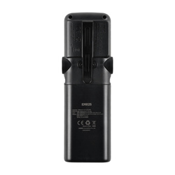 Przenośny odstraszacz komarów Nitecore EMR25