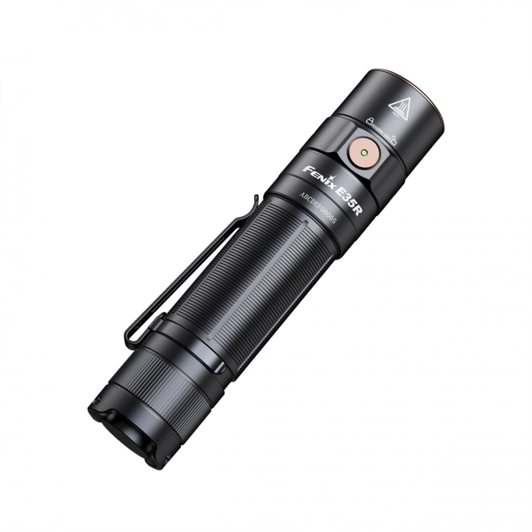 Latarka taktyczna LED Fenix E35R