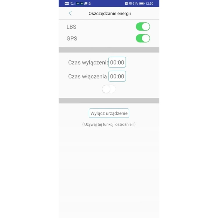Lokalizator GPS MK06 z Podsłuchem i Głośnikiem Rozmowa + Nagrywanie + SOS