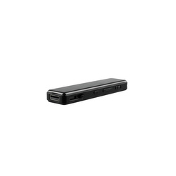Dyktafon  Szpiegowski Podsłuch cyfrowy DVR-828 / 1536Kbps 8GB detekcja