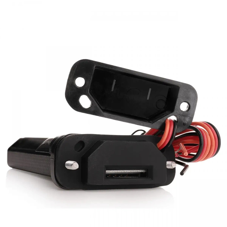 Lokalizator GPS MK02 Wodoodporny IP67 do Auta i Łodzi | Montaż w Instalacji 12V