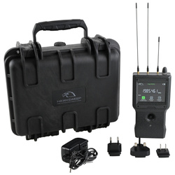 Wykrywacz podsłuchów i kamer HawkSweep HS D-8000 PLUS