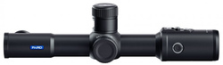 Celownik termowizyjny do lasu z dalmierzem – PARD Pantera 384 25 mm LRF